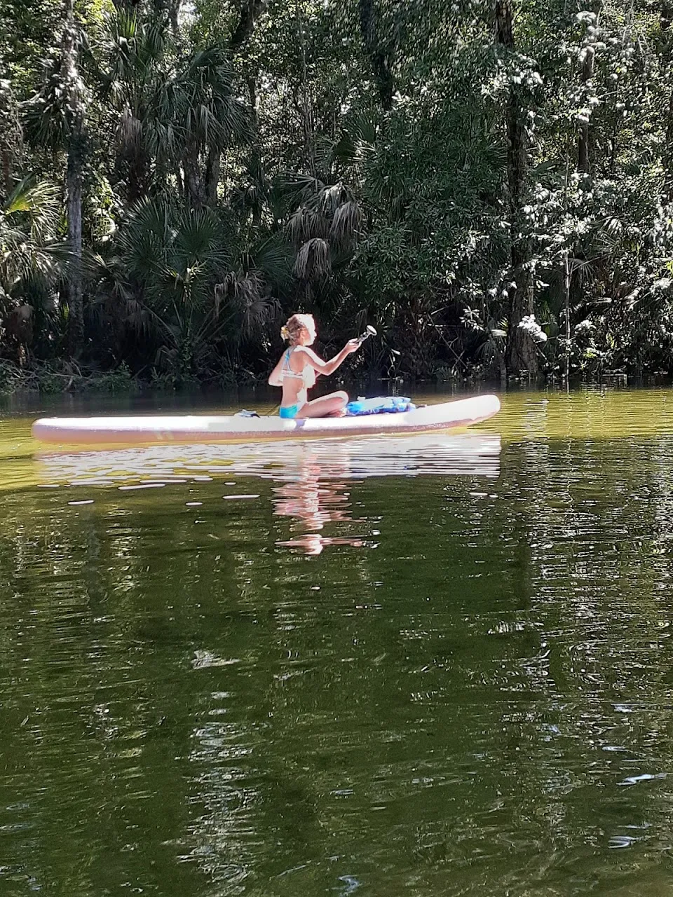 Weeki Wachee Christian Camp