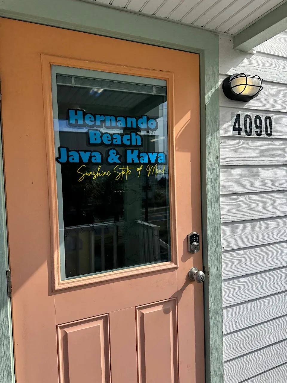 Hernando Beach Java & Kava