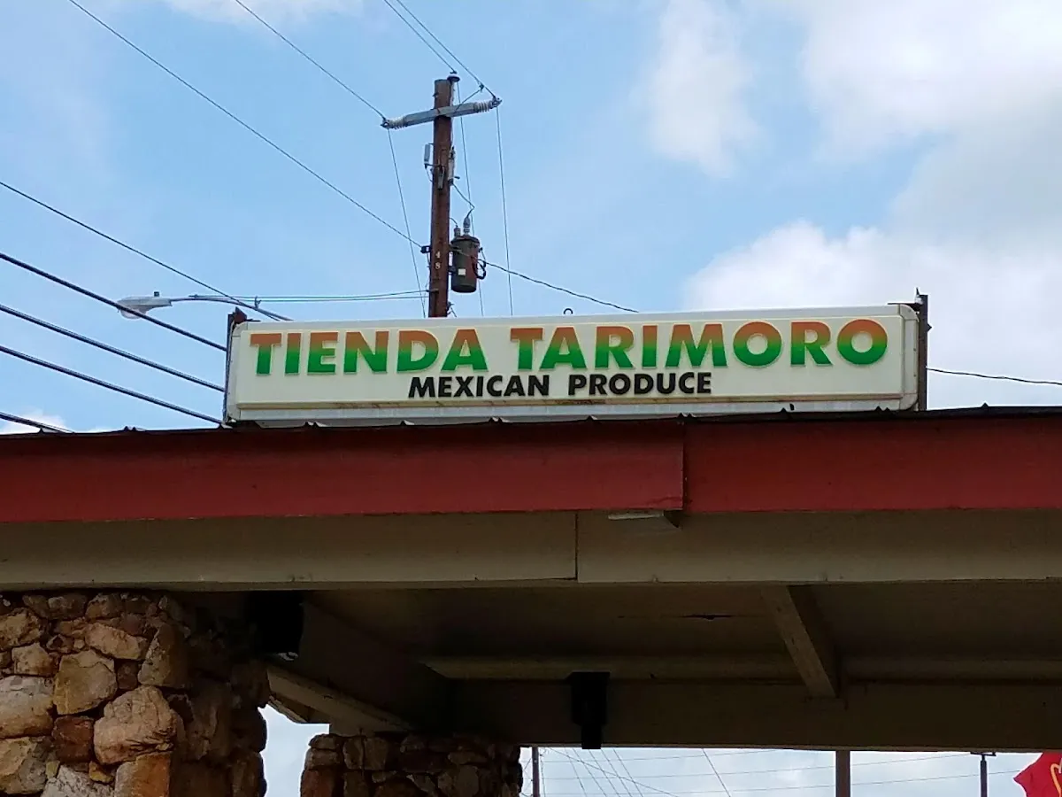 Tienda Tarimoro