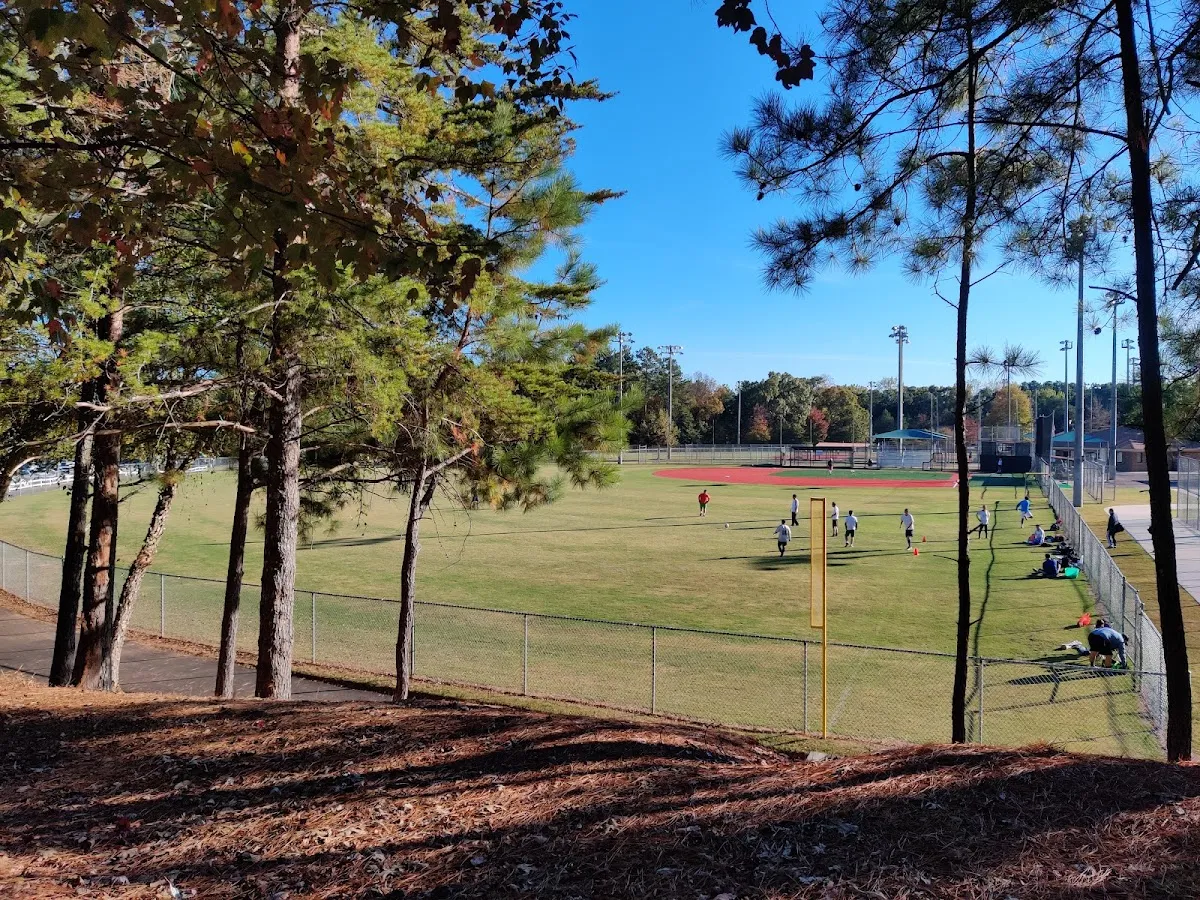 Ocee Park