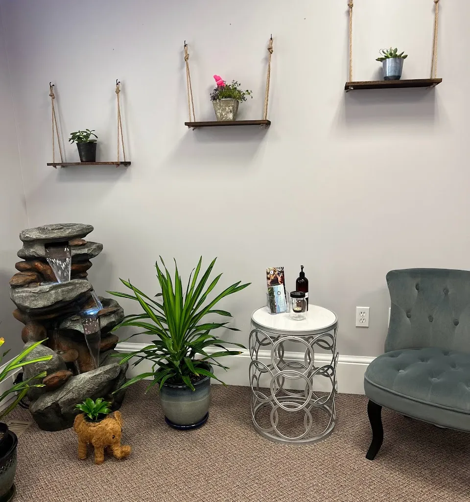 Chapel Cove Wellness