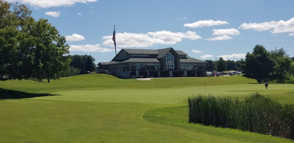 Eldorado Golf Course