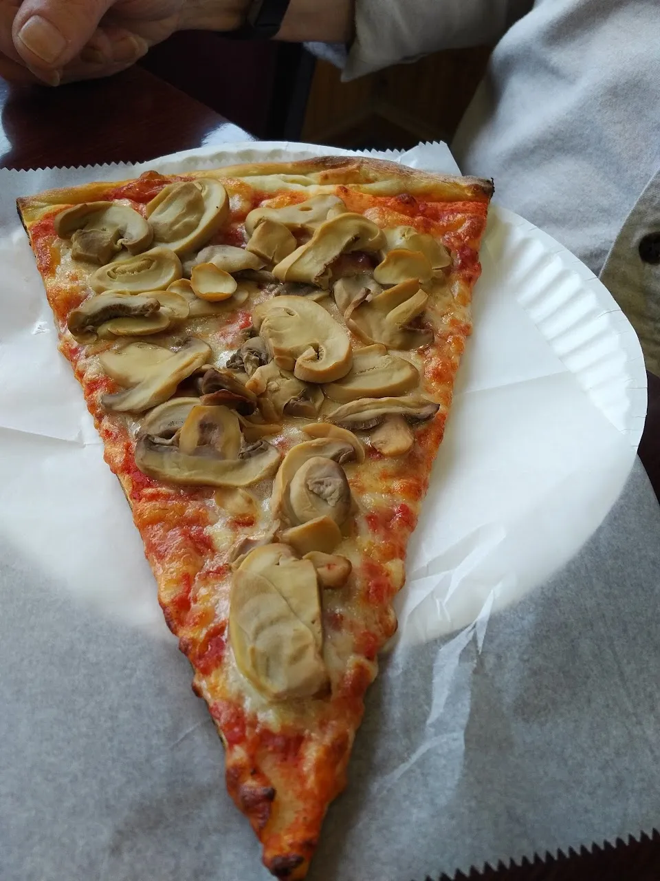Amendola's Pizzeria & Restaurant