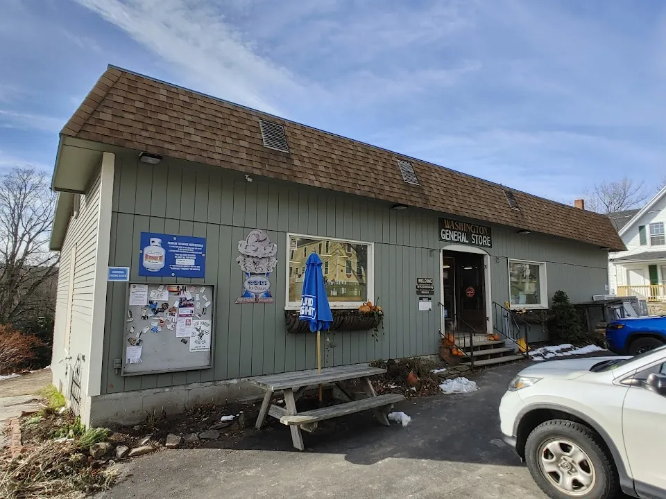 Washington General Store