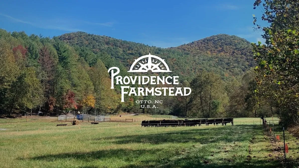 Providence Farmstead