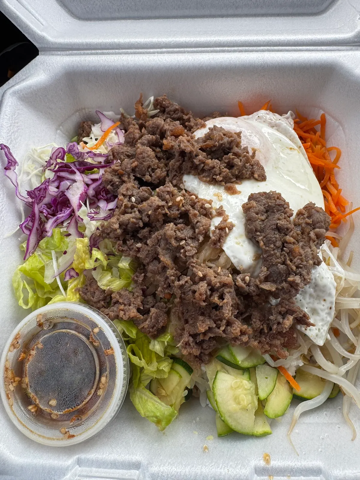 GALBIYA KOREAN CUISINE
