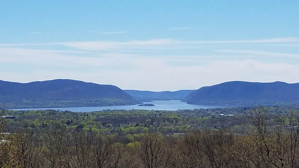 Cronomer Hill Park