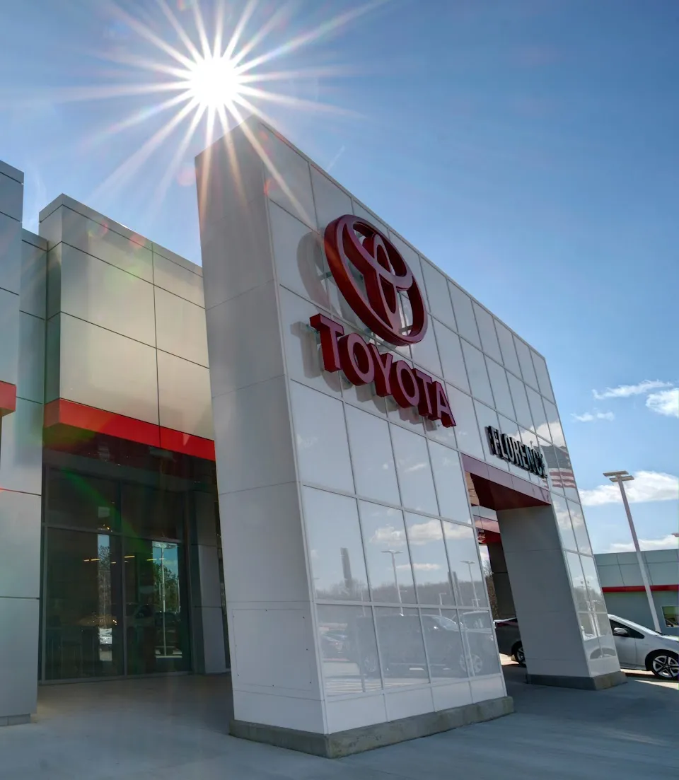 Florence Toyota