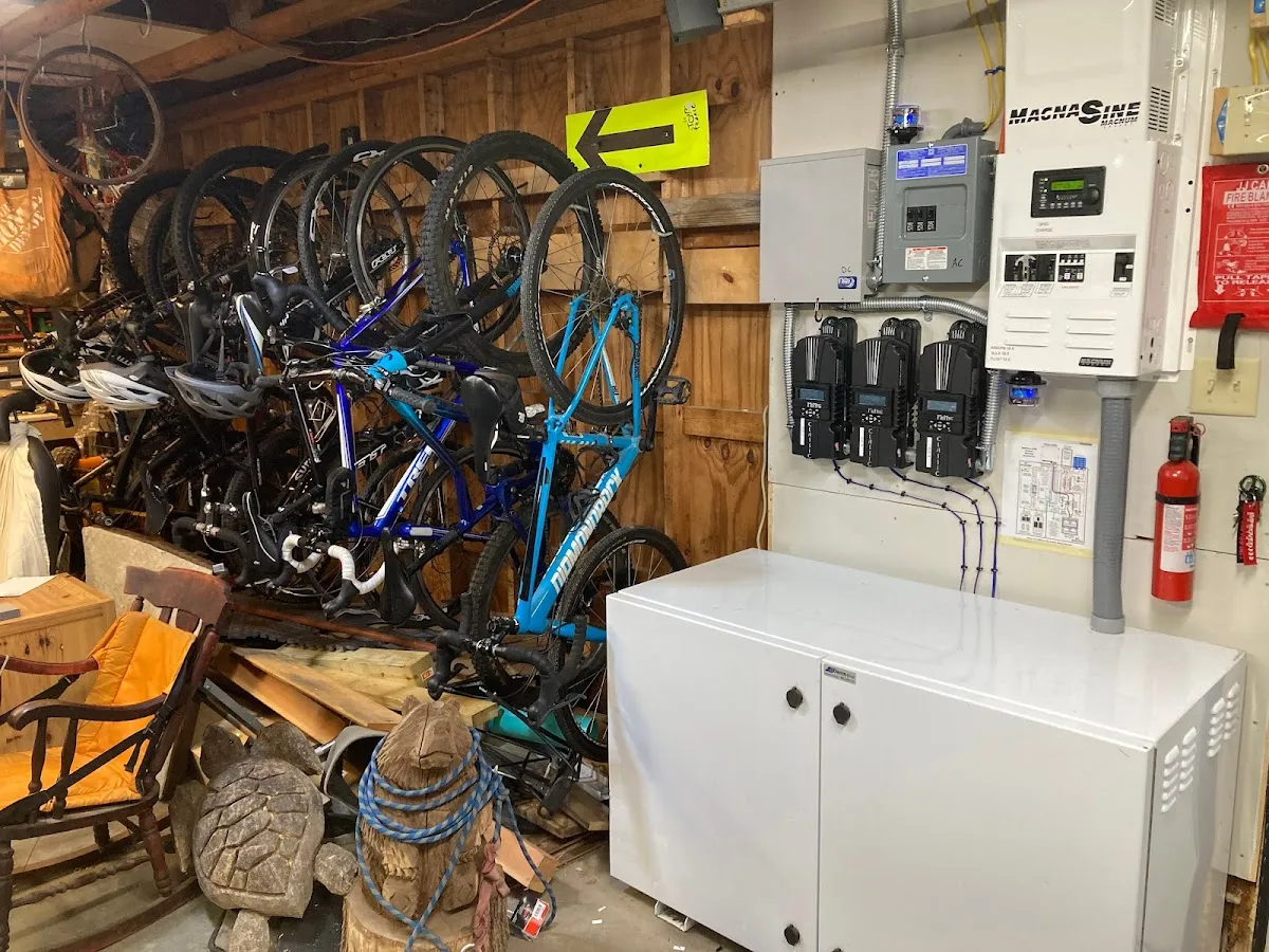 Solar Cycle LLC