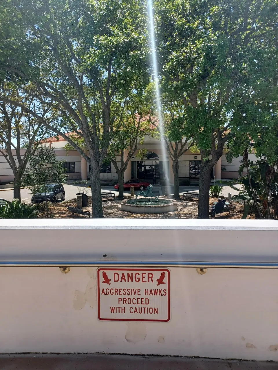 Port Orange City Hall