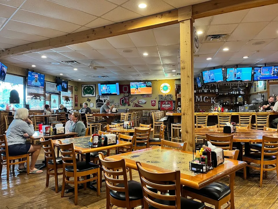 McKenna's Place-Port Orange