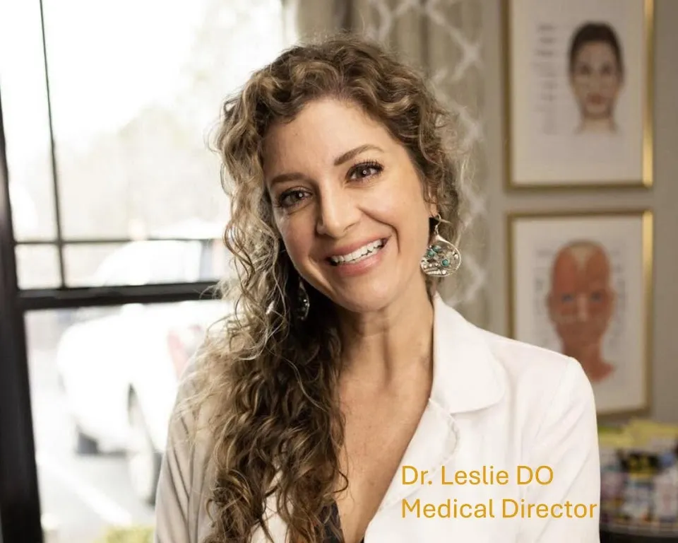 Peacock Luxury Medspa