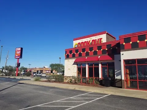 Cook Out