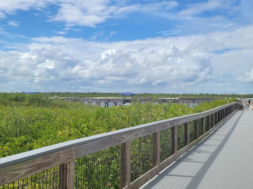 Smyrna Dunes Park