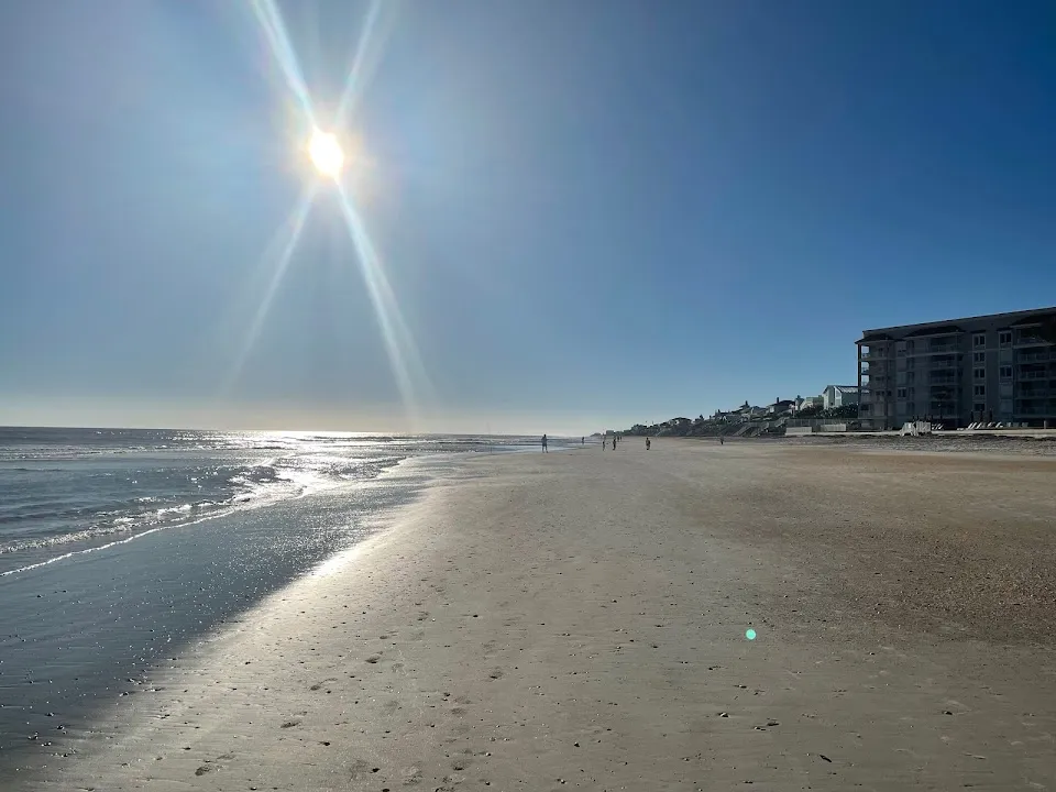 Sandpiper Condominium