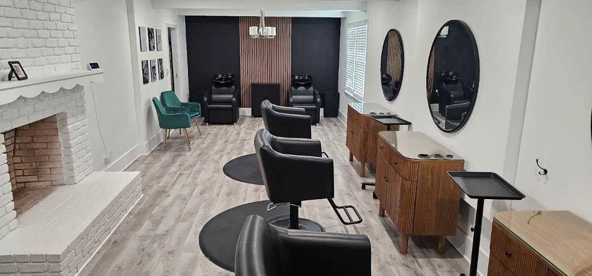 The Meadow Salon and Spa