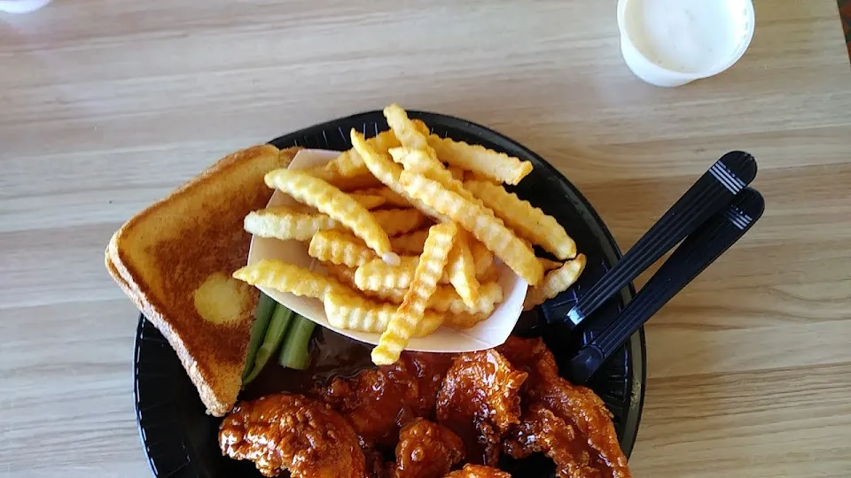 Tastee Chick