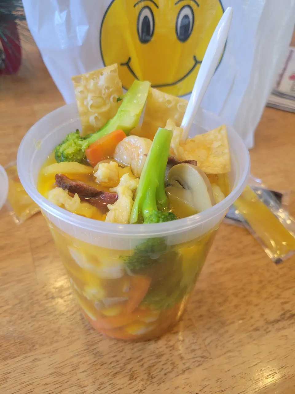 Goody Chinese Restaurant