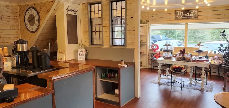 Homestead Kitchen