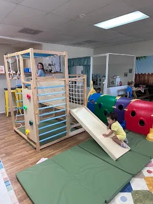 The Learning Bean Cafe