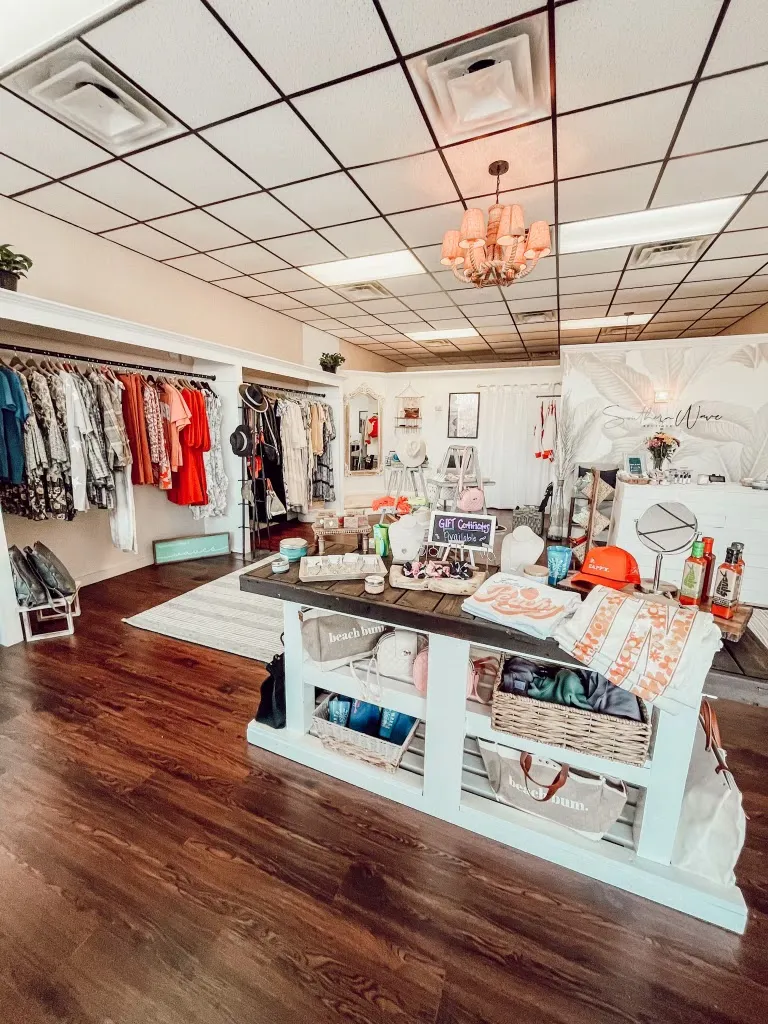 Southern Wave Boutique