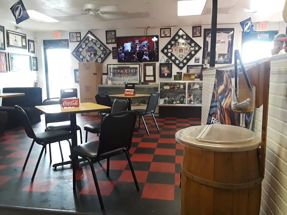 Philly's Best Cheesesteak House