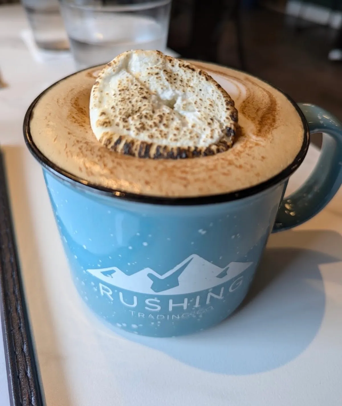 Rushing Trading Co.