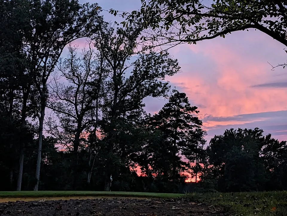 Pennrose Park Country Club