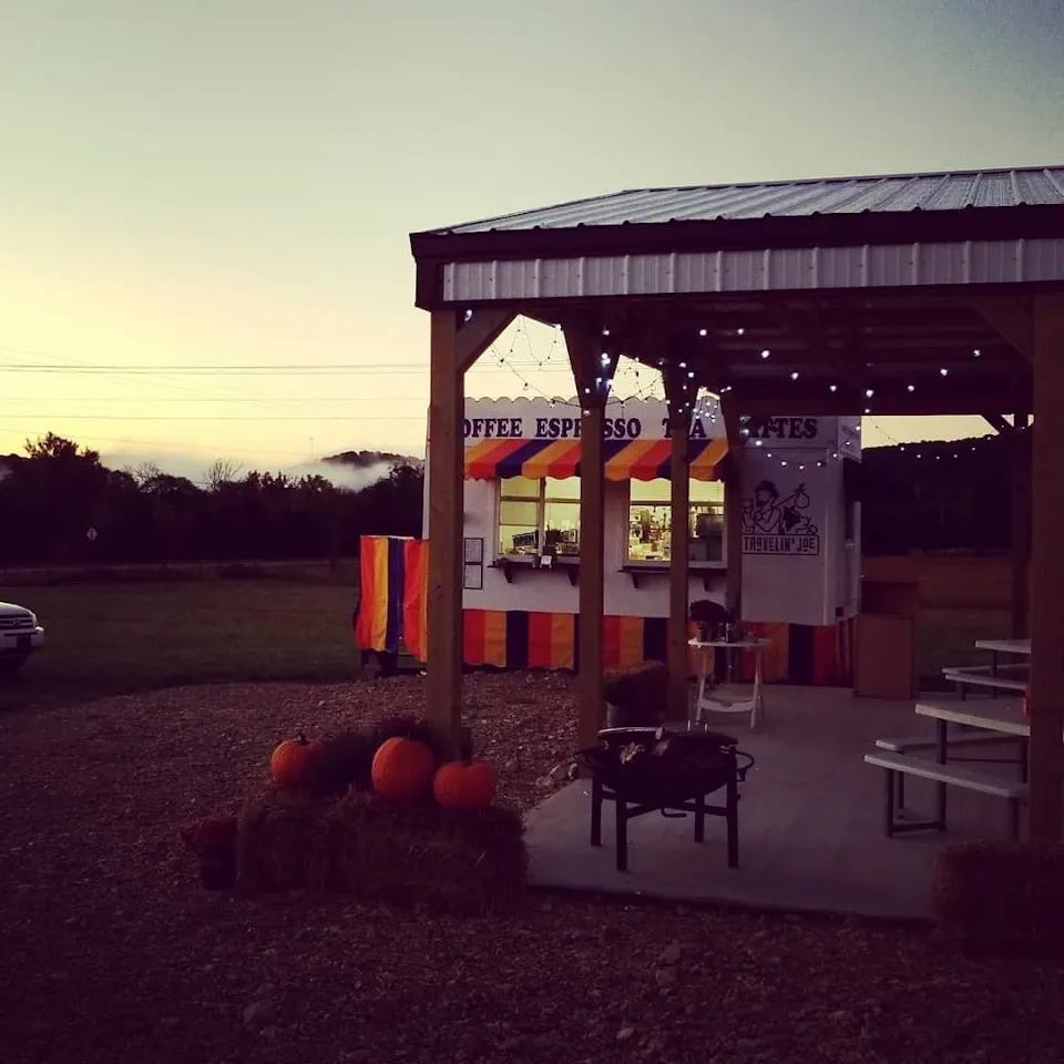 Travelin' Joe RV Park