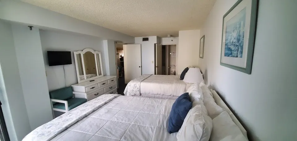 Ocean Trillium Suites