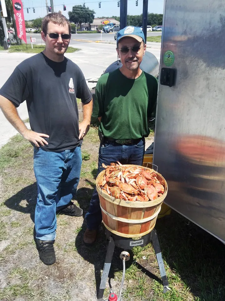 Jabo's BBQ and Seafood