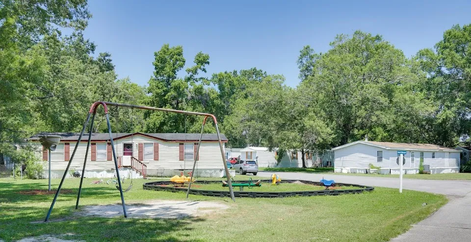 Ashley Arbor II