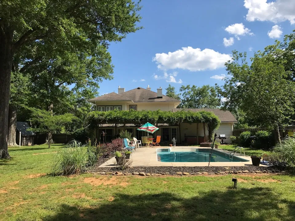 Hunter House Bed & Breakfast