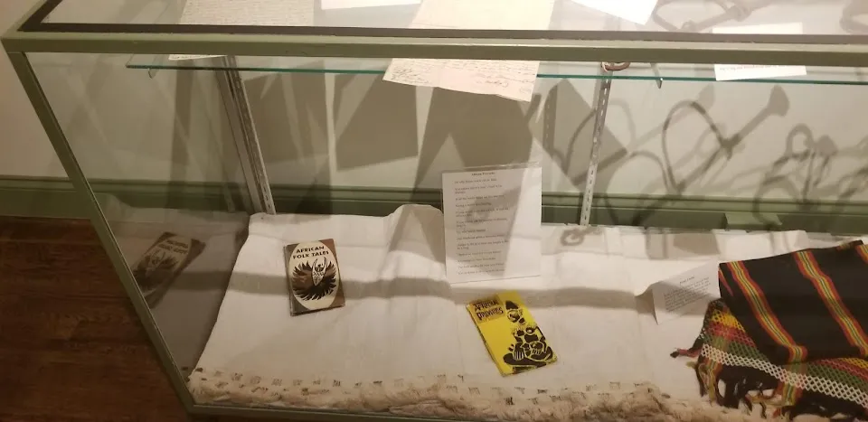 Museum and Archives of Rockingham County