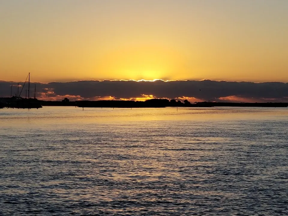 Sea Spirit Deep Sea Fishing Charters