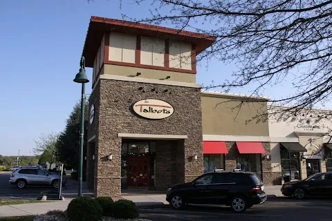 Talbots