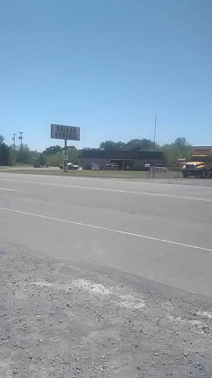 Dollar General