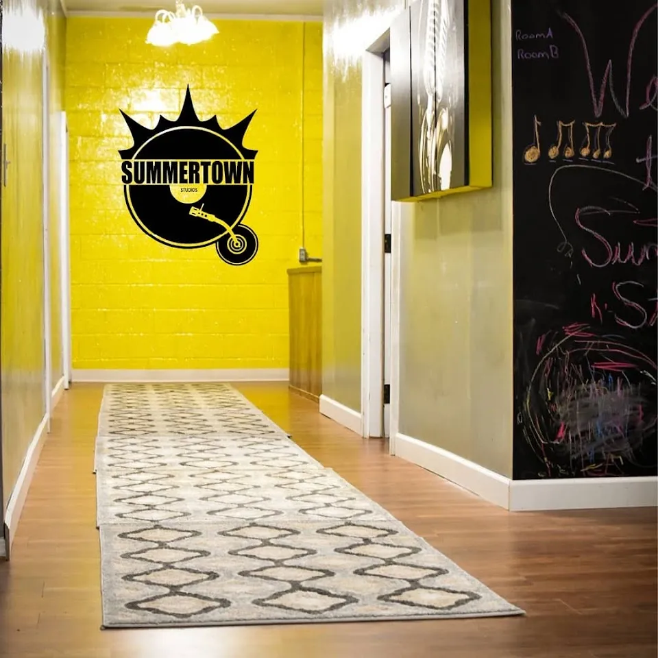 Summertown Studios