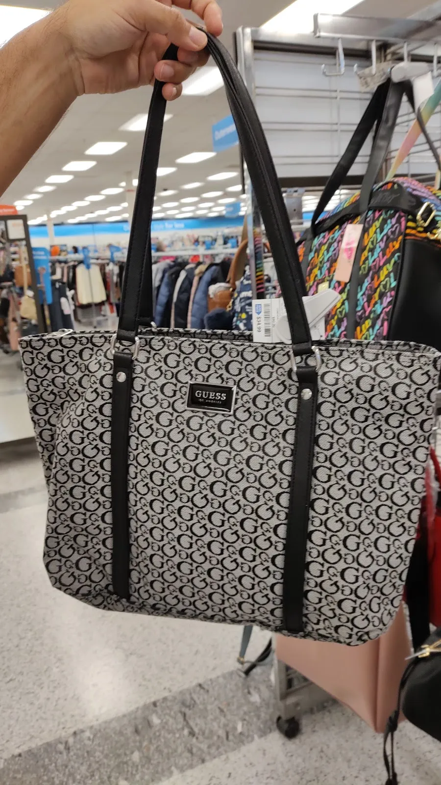 Ross Dress for Less