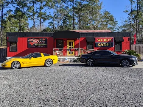 Right Choice Automotive