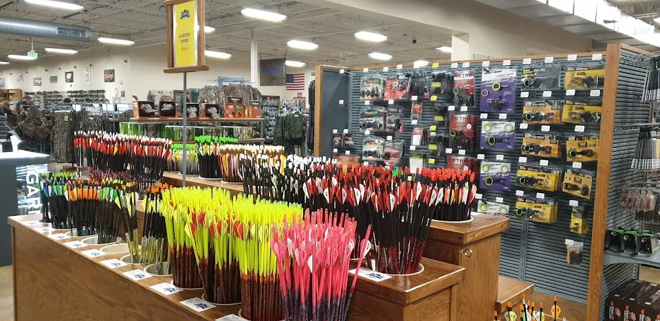 Palmetto State Armory - Summerville