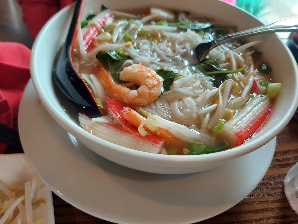 NEW SAIGON PHO