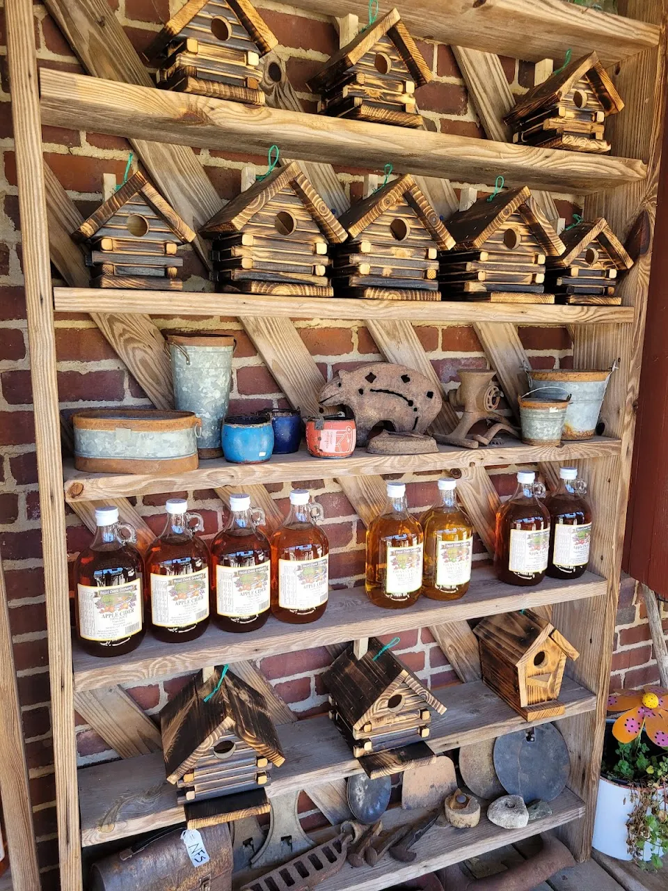 The General Store