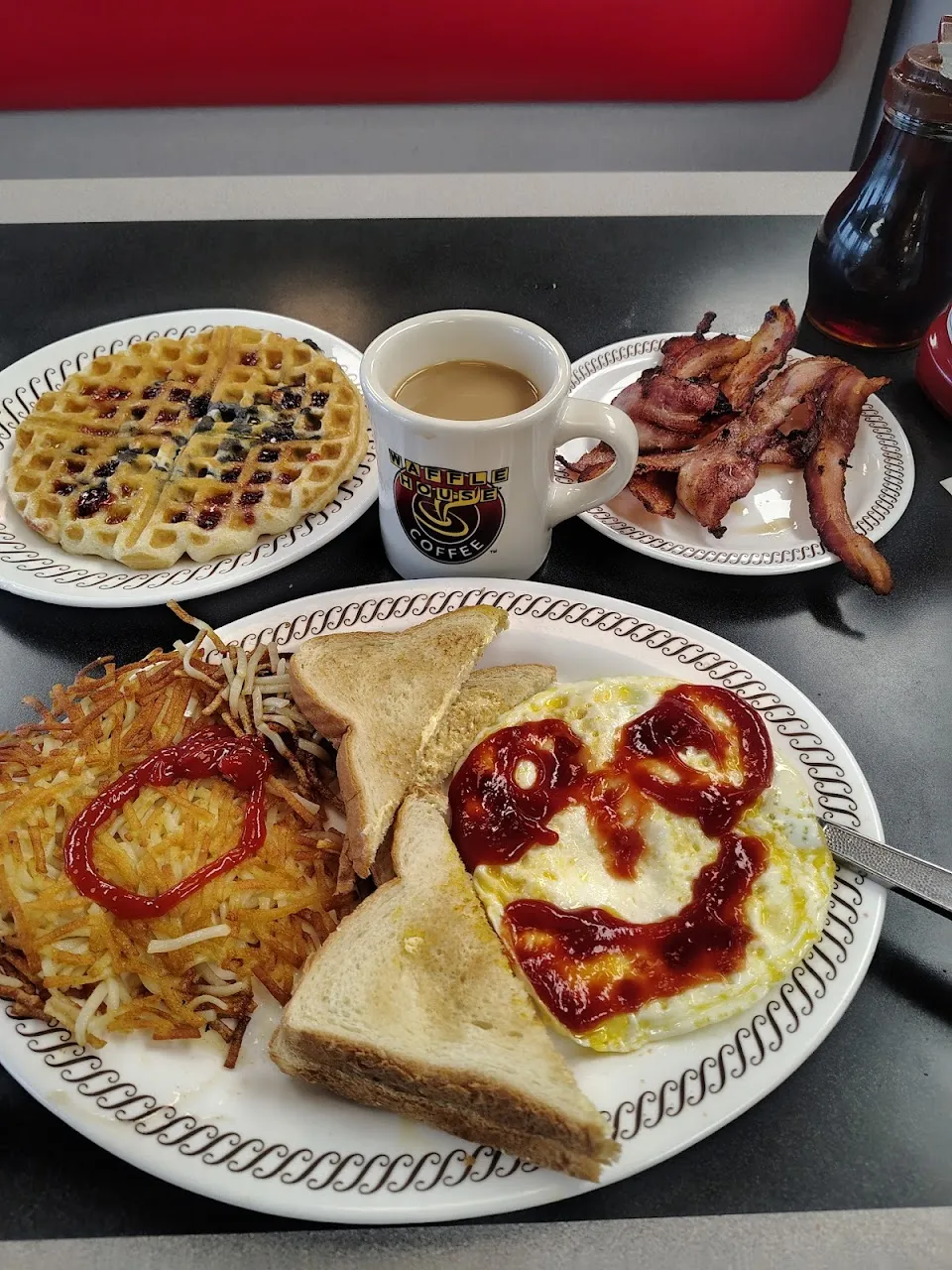 Waffle House