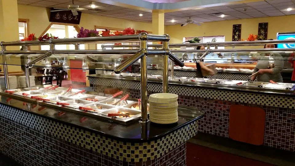 Main Moon Chinese Kitchen