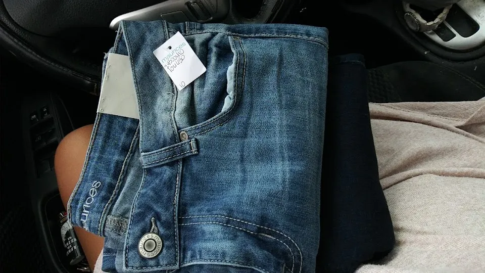 Maurices