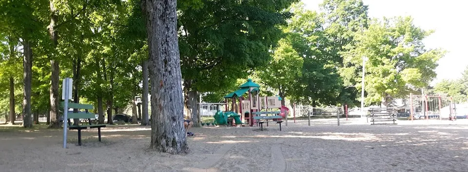 Lake Billings RV Park and Campground