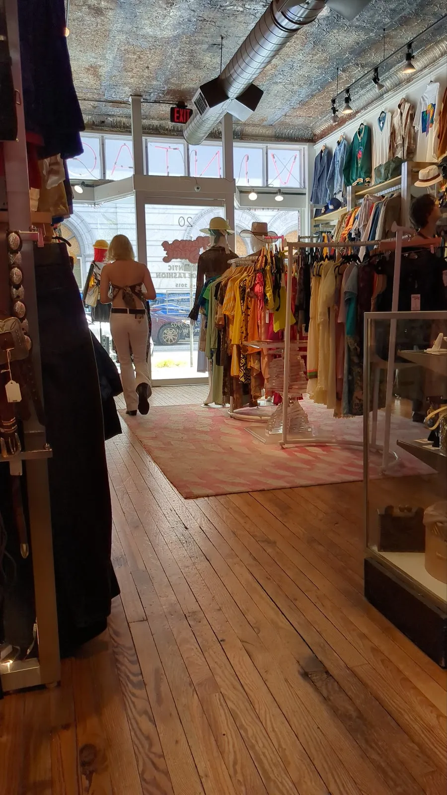 House of Strut