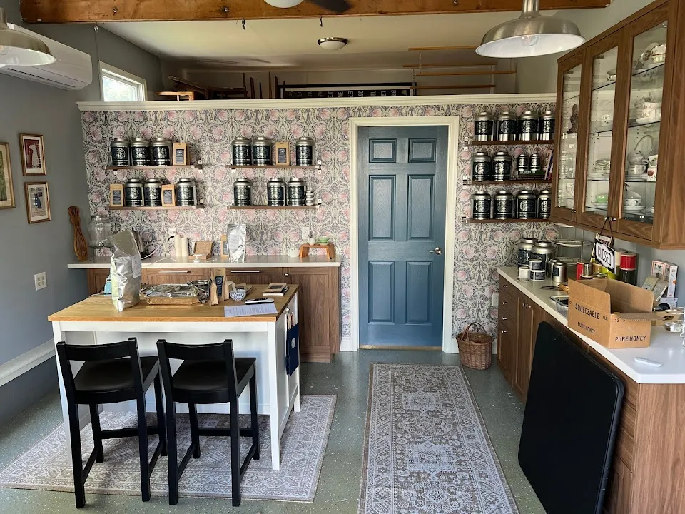 Doehrn Tea Company
