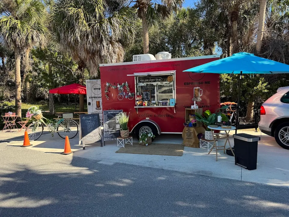 Nomads coffee & co by espresso me